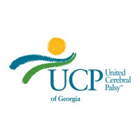 United Cerebal Palsy of GA/SC logo, United Cerebal Palsy of GA/SC contact details