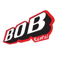 Bobrental logo, Bobrental contact details