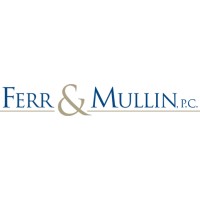 Ferr & Mullin P.C. logo, Ferr & Mullin P.C. contact details