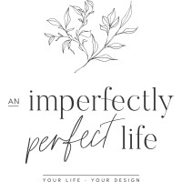 An Imperfectly Perfect Life logo, An Imperfectly Perfect Life contact details