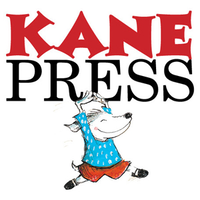 Kane Press logo, Kane Press contact details