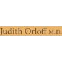 Judith Orloff Md logo, Judith Orloff Md contact details