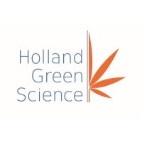 Holland Green Science logo, Holland Green Science contact details