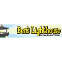 Ben's Lighthouse logo, Ben's Lighthouse contact details