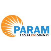 PARAM ENTERPRISES logo, PARAM ENTERPRISES contact details