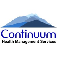 CONTINUUM HEALTH MANAGEMENT SERVICES logo, CONTINUUM HEALTH MANAGEMENT SERVICES contact details