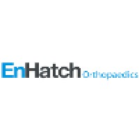 Enhatch Orthopaedics logo, Enhatch Orthopaedics contact details