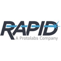 Rapid, a Proto Labs Company logo, Rapid, a Proto Labs Company contact details