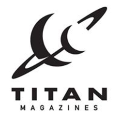 Titan Publishing logo, Titan Publishing contact details