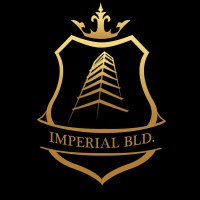 Imperial Construction Group logo, Imperial Construction Group contact details