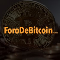 Foro De Bitcoin logo, Foro De Bitcoin contact details