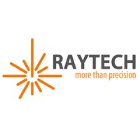 Raytech logo, Raytech contact details