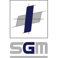 SGM Magnetics USA logo, SGM Magnetics USA contact details