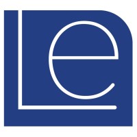 L.E. Professionals logo, L.E. Professionals contact details