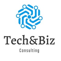 Tech & Biz Consulting logo, Tech & Biz Consulting contact details