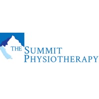 The Summit Physiotherapy logo, The Summit Physiotherapy contact details