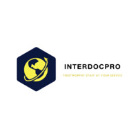 Interdocpro logo, Interdocpro contact details