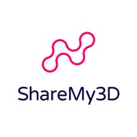 ShareMy3D (Acquired by Cognite) logo, ShareMy3D (Acquired by Cognite) contact details