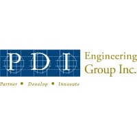 PDI Engineering Group Inc. logo, PDI Engineering Group Inc. contact details