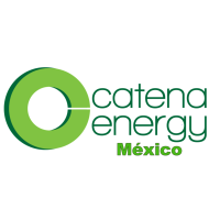 Catena Energy México logo, Catena Energy México contact details