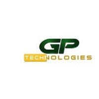 GP Technologies logo, GP Technologies contact details