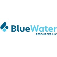 BlueWater Resources LLC logo, BlueWater Resources LLC contact details