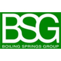 Boiling Springs Group logo, Boiling Springs Group contact details