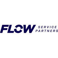 Flow Service Partners logo, Flow Service Partners contact details