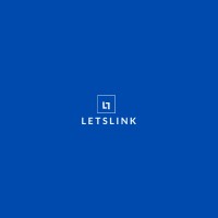 LetsLink logo, LetsLink contact details