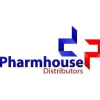 Pharmhouse Distributors logo, Pharmhouse Distributors contact details