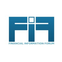 Financial Information Forum logo, Financial Information Forum contact details