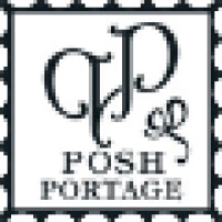 Posh Portage, LLC logo, Posh Portage, LLC contact details