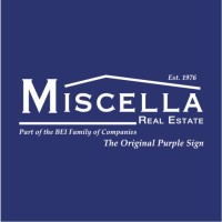 Miscella Real Estate logo, Miscella Real Estate contact details