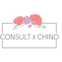 Consult x Chino Inc. logo, Consult x Chino Inc. contact details