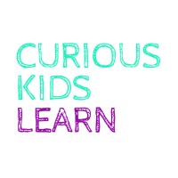 Curious Kids Learn logo, Curious Kids Learn contact details