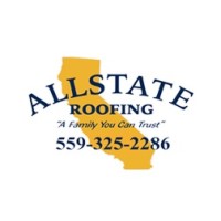 Allstate Roofing Specialists Inc logo, Allstate Roofing Specialists Inc contact details