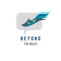 Beyond the Miles logo, Beyond the Miles contact details