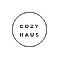 CozyHaus logo, CozyHaus contact details