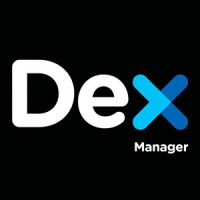 Dex Manager logo, Dex Manager contact details