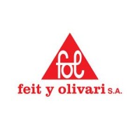 Feit y Oivari S.A. logo, Feit y Oivari S.A. contact details