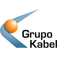 GRUPO KABEL logo, GRUPO KABEL contact details