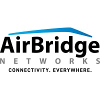 AirBridge Networks Pty Ltd logo, AirBridge Networks Pty Ltd contact details