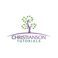 Christianson Tutorials logo, Christianson Tutorials contact details