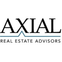 Axial Real Estate Advisors LLC logo, Axial Real Estate Advisors LLC contact details