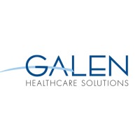 Galen Healthcare Solutions logo, Galen Healthcare Solutions contact details