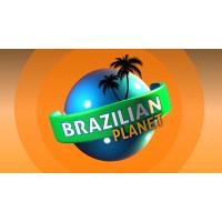 Brazilian Planet logo, Brazilian Planet contact details