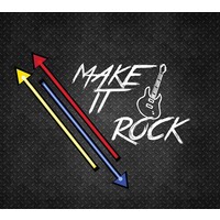 Make it Rock logo, Make it Rock contact details