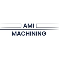 AMI Machining, Inc. logo, AMI Machining, Inc. contact details