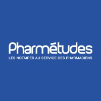 Pharmétudes logo, Pharmétudes contact details