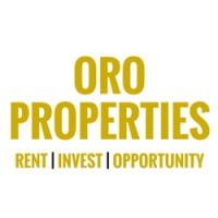 Oro Properties Inc logo, Oro Properties Inc contact details